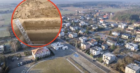 Tajemnice Torunia. Prawda kryła się pod ziemią