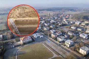 Tajemnice Torunia. Prawda kryła się pod ziemią