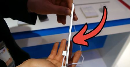 Nowy trend w smartfonach. Szykujcie się na kłopoty