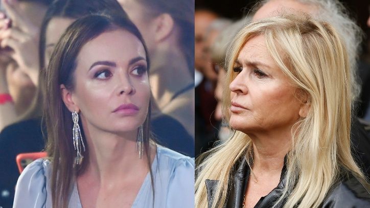 Monika Olejnik komentuje "aferę mobbingową" Anny Wendzikowskiej