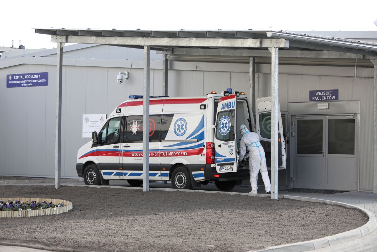 Koronawirus. Ponad 28 tys. zakażeń w Polsce. Jak wygląda sytuacja we Wrocławiu?