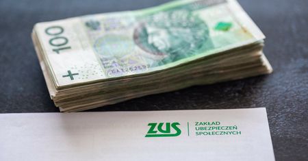 Trzynasta emerytura. Z początkiem kwietnia ruszają wypłaty