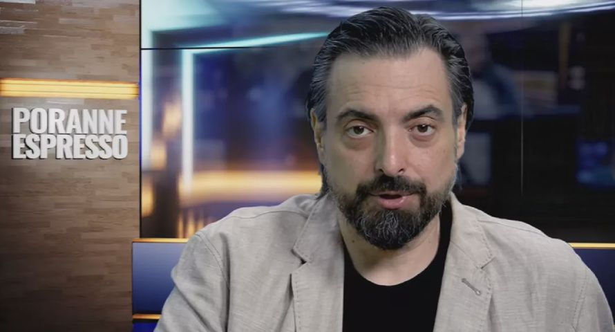 Nowy program na kanale Sekielskich. Były dziennikarz „Newsweeka” współprowadzącym