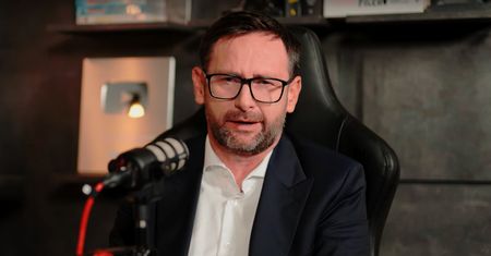 Obajtek wspomina czasy młodości. "Wylądowałem w szpitalu"