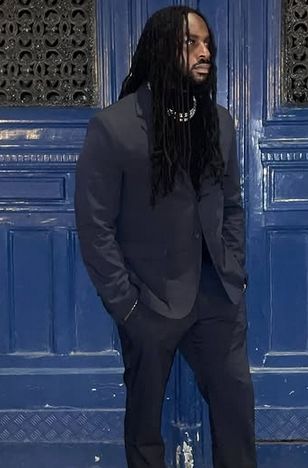 Talay Riley 