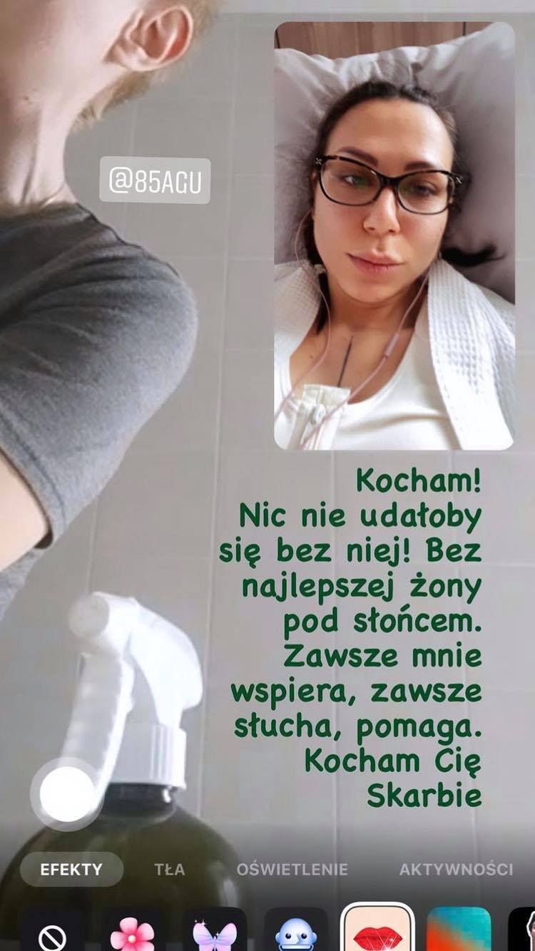 Krystyna Kamińska z "Rolnik szuka żony" chwali się nowymi piersiami