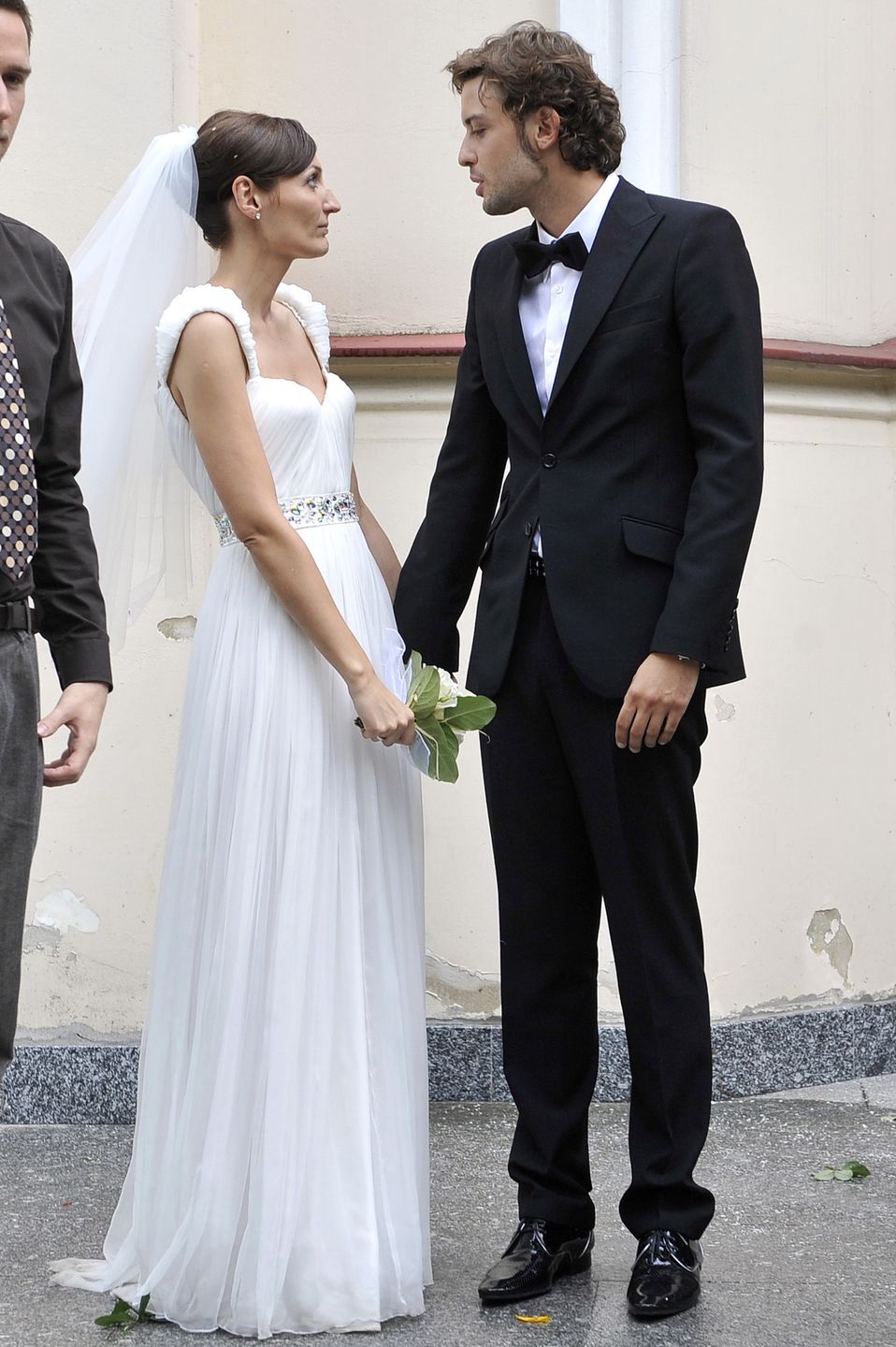 Reni Jusis, Tomek Makowiecki