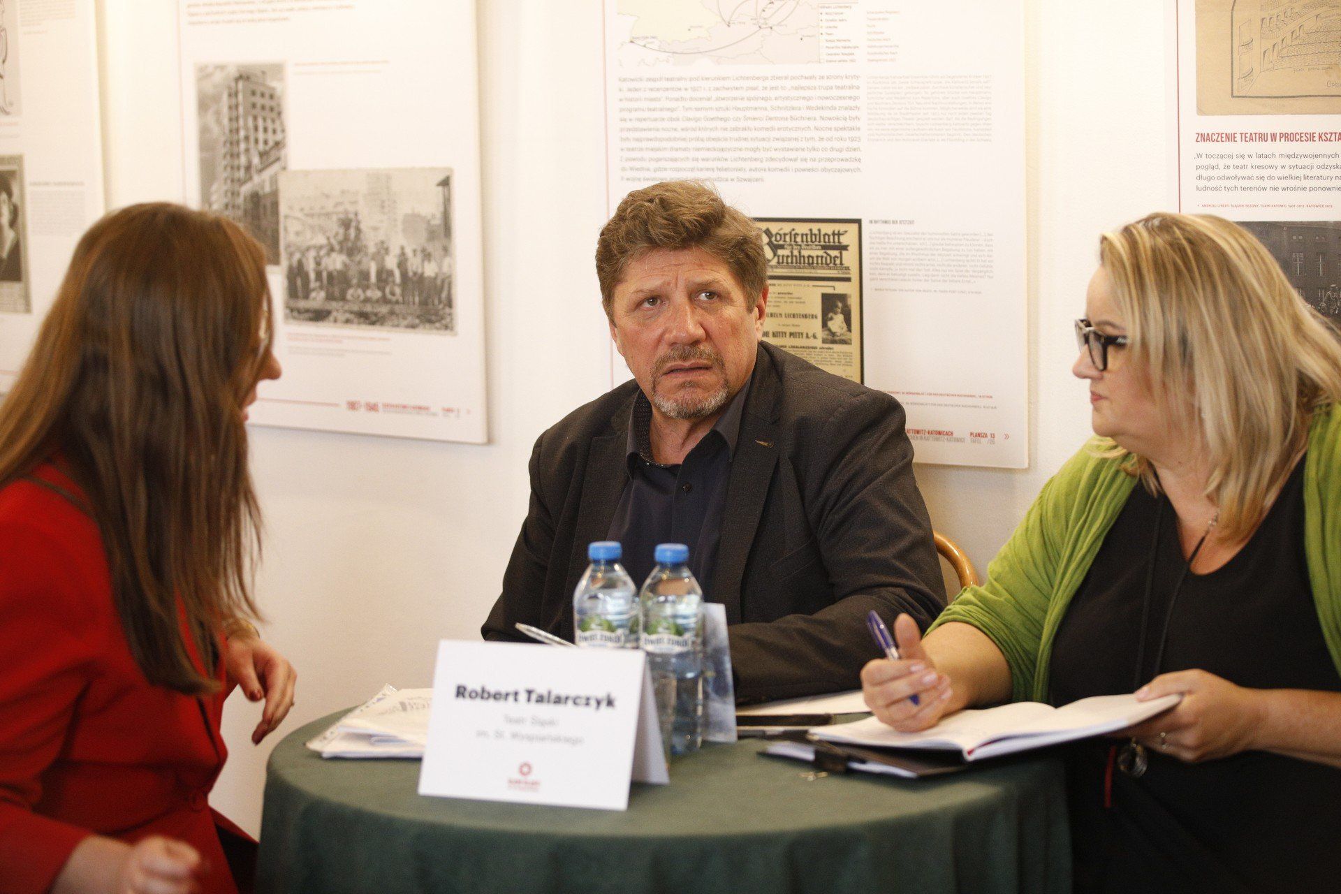 Robert Talarczyk: &#34;Nie chodzi tylko o język. Chodzi o to, by Śląsk był potężnym regionem&#34;