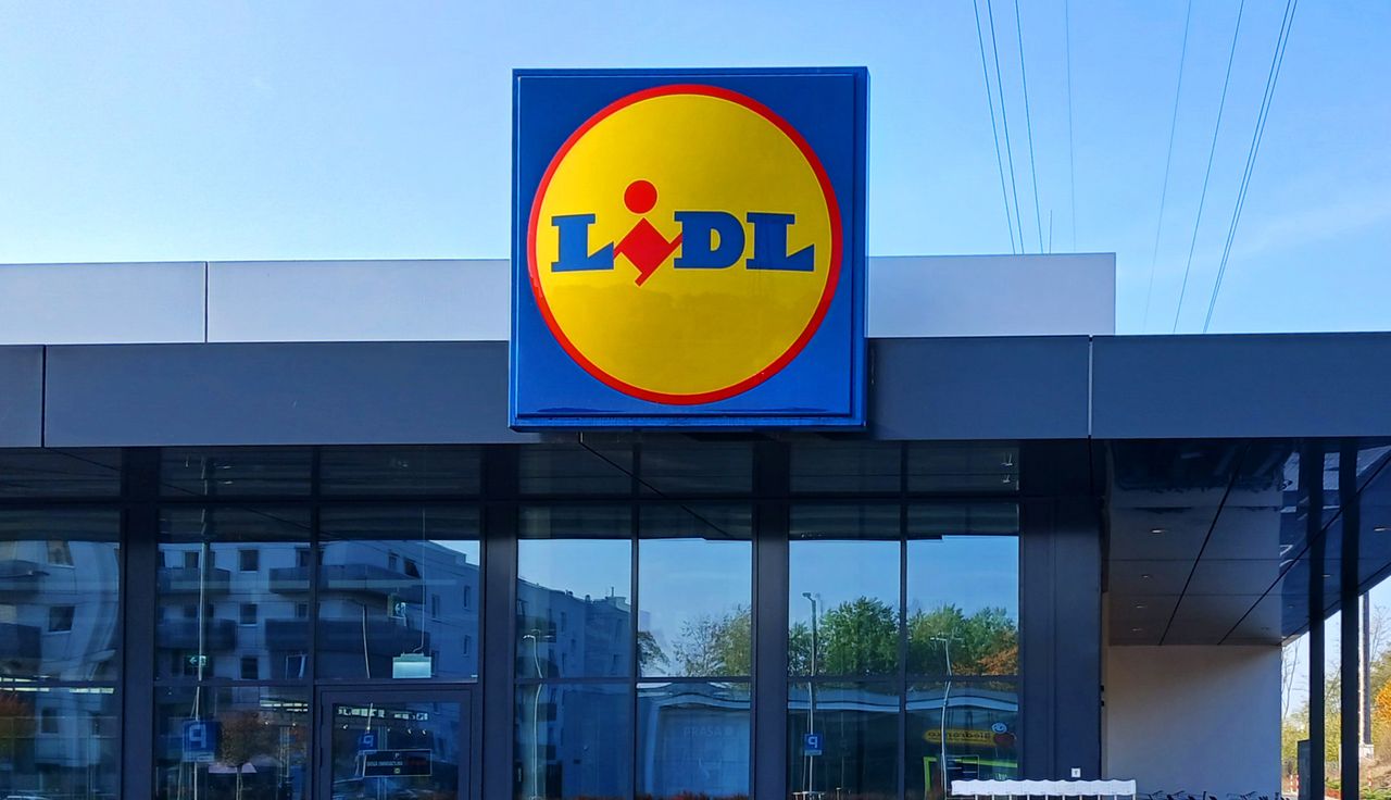 Lidl nie żartuje. Od 5.01. Tylko 4 opakowania na klienta