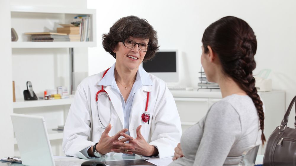 Choroby przewlekłe a planowanie ciąży