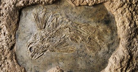 Latimeria. Prehistoryczna ryba, u której właśnie wykryto coś zaskakującego