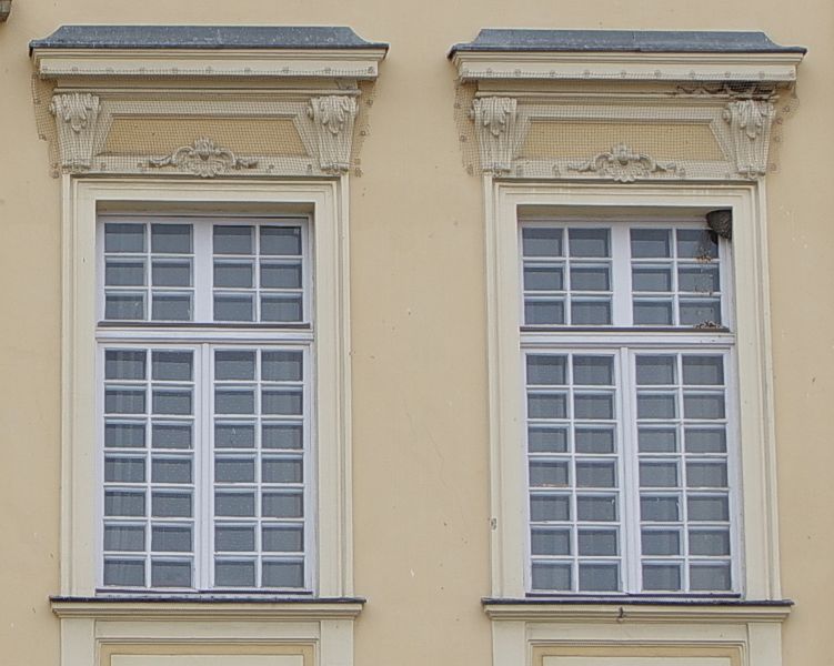 Pentax K-3 II - twardy zawodnik do fotografowania w plenerze [test] 15