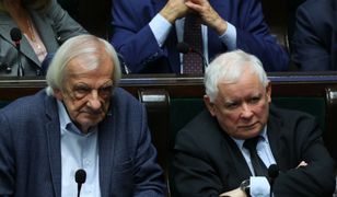 PiS straciło Śląsk. Terlecki: nie ma dokładnych wiadomości