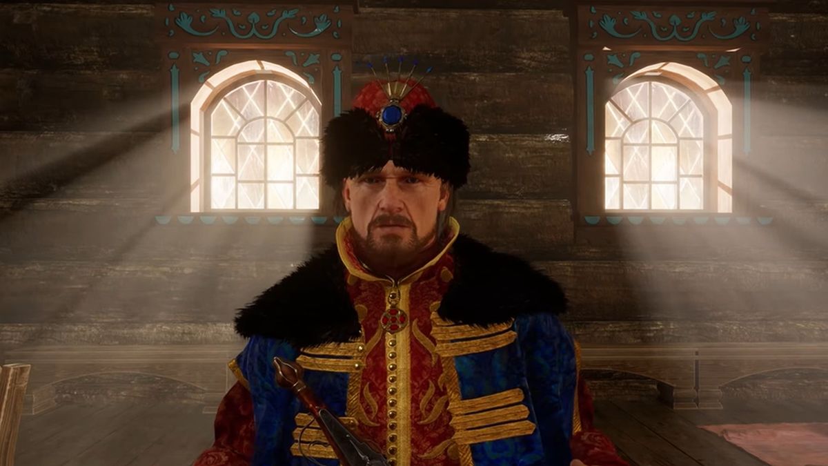 Smuta w wersji pre-alfa wycieka do sieci.