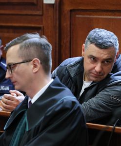 Wysadzenie Nord Stream. Ukrainiec nie zostanie wydany Niemcom