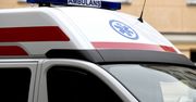 70-latka czekała 12 godzin w karetce. Szpital odmawiał jej przyjęcia