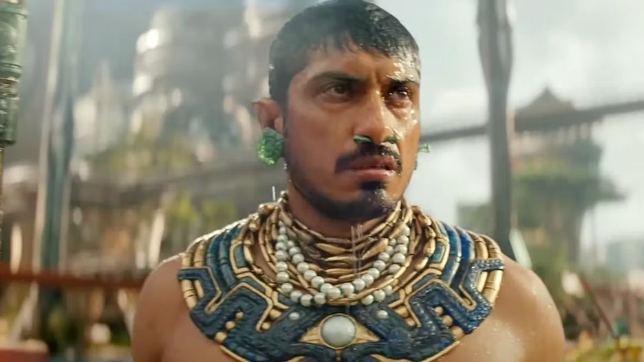 Czarna Pantera: Wakanda w moim sercu już na Blu-ray i DVD