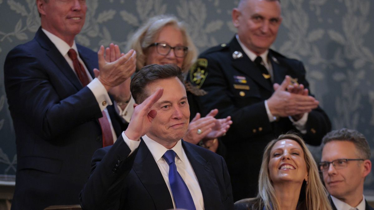 Konflikt w otoczeniu Trumpa. Elon Musk "jest na wylocie"?