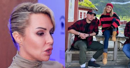 Losy programu Blanki Lipińskiej i jej partnera przesądzone. Celebrytka gorzko komentuje: "To mówi wszystko"