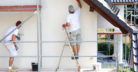 Oferowali usługi budowlane. Zarzuty i zakaz opuszczania kraju
