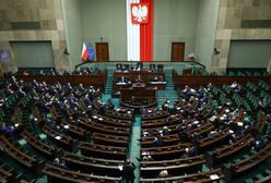 Sejm wznawia obrady