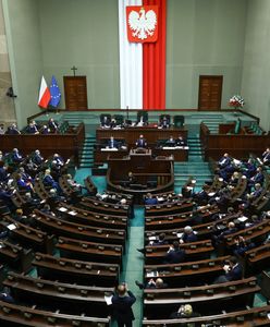 Sejm wznawia obrady