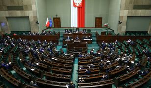 Sejm wznawia obrady