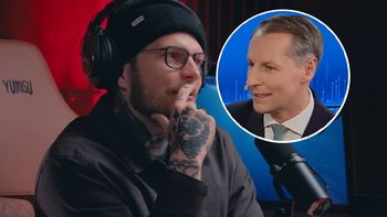UOKiK zajął się podcastami Żurnalisty. 34-latkowi grozi KARA finansowa