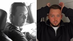 Tylko złapać się za głowę. Książulo schudł aż 40 kilogramów w kontrowersyjny sposób