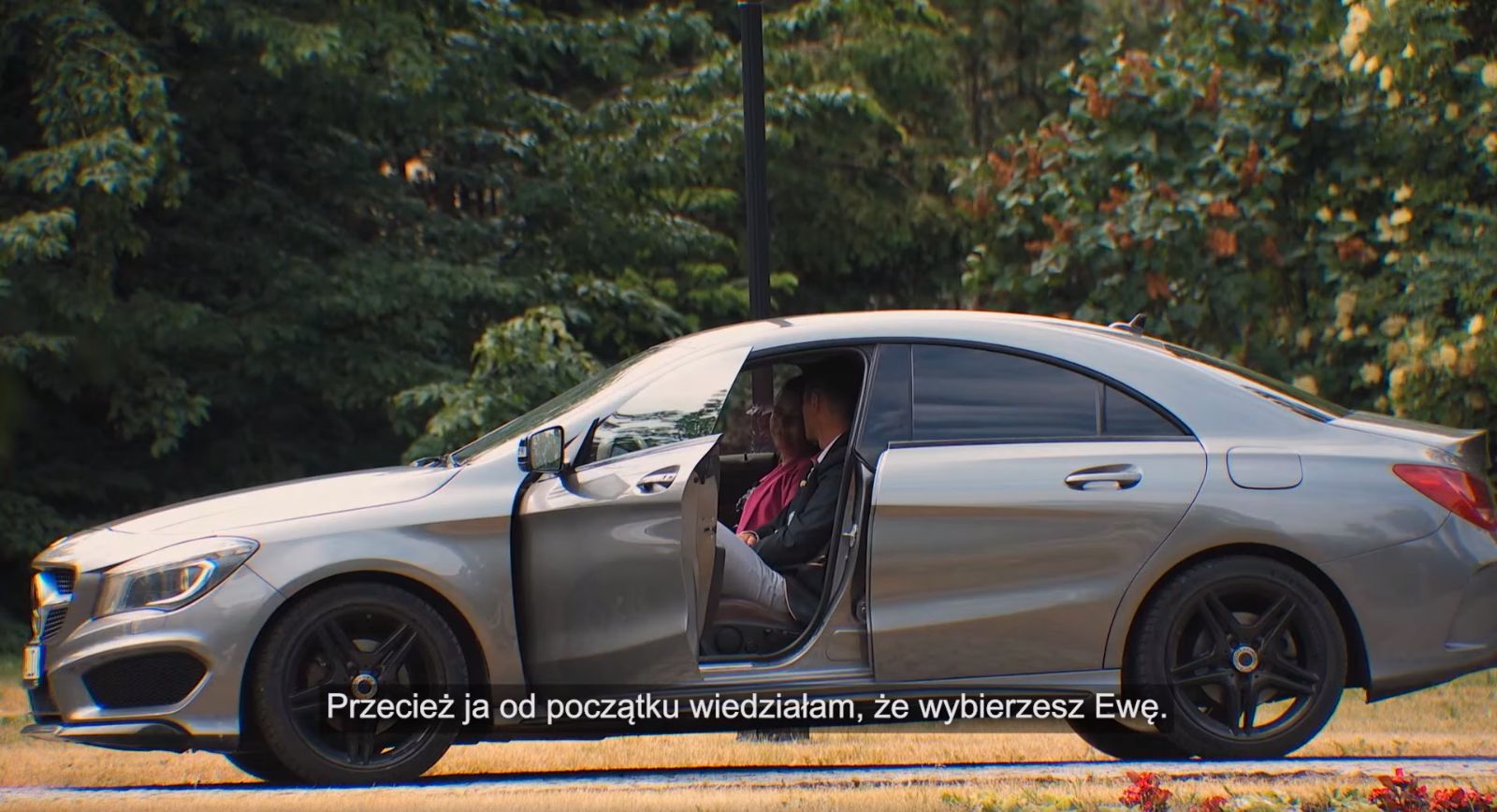 Kandydatka Waldemara i jej pożegnanie z programem
