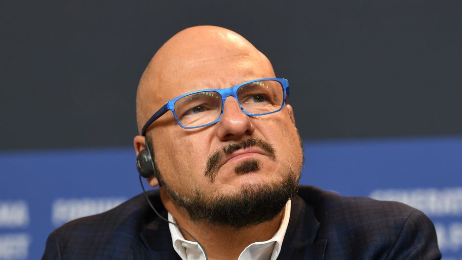 Piotr Gąsowski