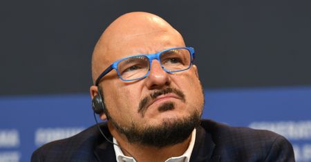 Piotr Gąsowski wzruszającym wpisem pożegnał Andrzeja Strzeleckiego