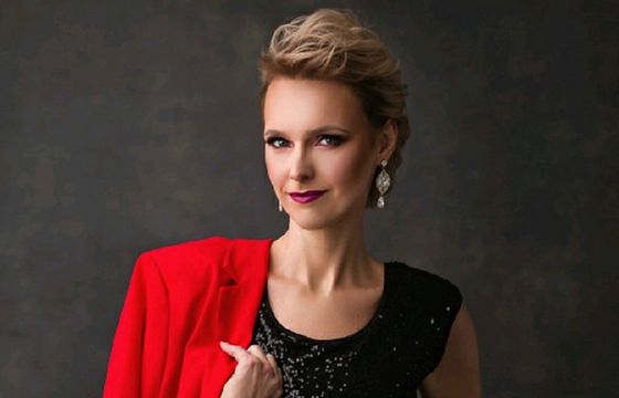 Kinga Zwierzchowska: z Gorenje Group do Haier Europe