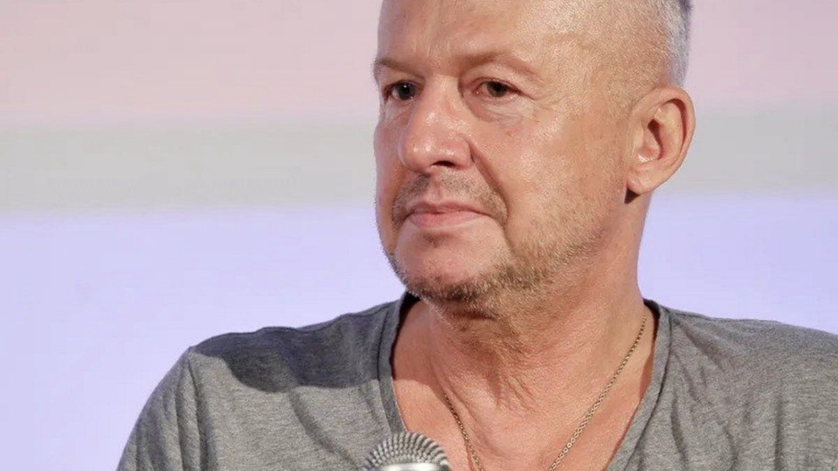 Bogusław Linda miał problemy ze Służbą Bezpieczeństwa