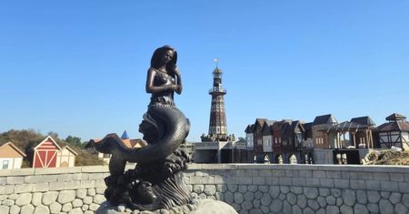 Wyczekiwany park rozrywki już wkrótce rusza. Ogłosili ceny biletów
