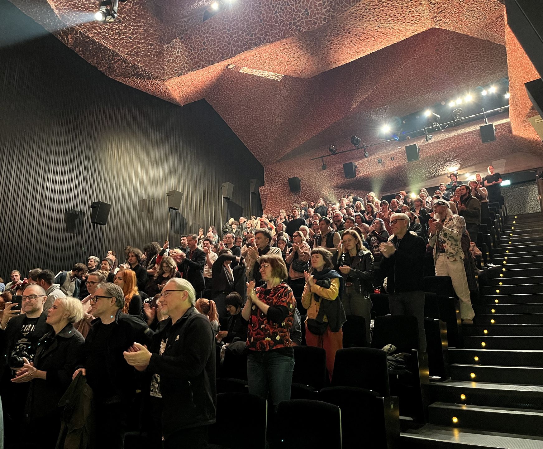 Koncert Mazzolla