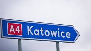 Ruch na autostradzie A4 Kraków - Katowice. Ilu kierowców korzysta z trasy? Jakie są przychody z opłat?