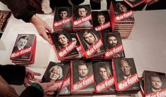 Ogilvy walczy w Niemczech z rasizmem, wydaje własną wersję „Mein Kamf” (wideo)