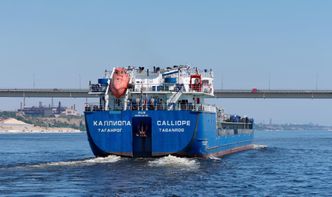 UE nałoży sankcje na 40 statków z rosyjskiej floty cieni. Jest decyzja