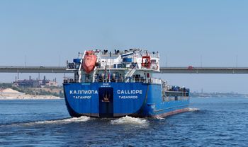 UE nałoży sankcje na 40 statków z rosyjskiej floty cieni. Jest decyzja