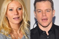 Damon uwielbia Paltrow