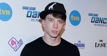 Alan Andersz walczy o życie!