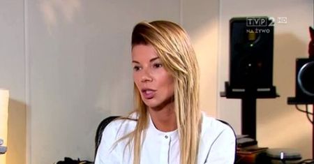 Edyta Górniak zaskoczyła wyznaniem na temat  związku z Piotrem Schrammem
