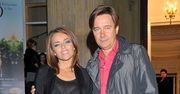 Edyta Herbuś i Mariusz Treliński: znamy powody rozstania!