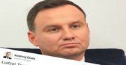 Ten wpis prezydenta Dudy sprzed 5 lat robi furorę w sieci
