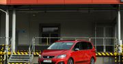 Seat Alhambra 2.0 TDI 4Drive - dla dużej rodziny