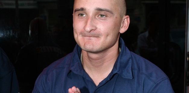 Raper Doniu nagrał piosenkę o katastrofie