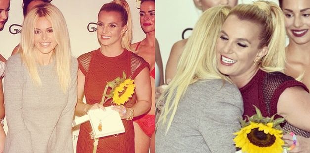 Doda o spotkaniu z Britney: Jest bardzo ciepłą, fajną osobą! WIDEO