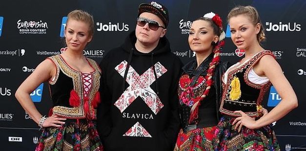 Donatan i Cleo dostali się do finału Eurowizji! WIDEO