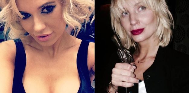 Doda pobiła Szulim?! AKTUALIZACJA